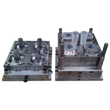 spare parts maker  molding  safety helmet plastic injection fork mould